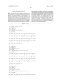 PROTEINACEOUS PROTEASE INHIBITOR AND PROTEIN SOLUTION AND DETERGENT     COMPOSITION CONTAINING IT diagram and image