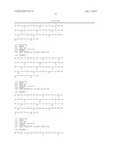 PROTEINACEOUS PROTEASE INHIBITOR AND PROTEIN SOLUTION AND DETERGENT     COMPOSITION CONTAINING IT diagram and image