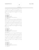 PROTEINACEOUS PROTEASE INHIBITOR AND PROTEIN SOLUTION AND DETERGENT     COMPOSITION CONTAINING IT diagram and image