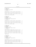 PROTEINACEOUS PROTEASE INHIBITOR AND PROTEIN SOLUTION AND DETERGENT     COMPOSITION CONTAINING IT diagram and image