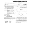 NOVEL MONASCUSPURPURONES, PREPARATION PROCESS THEREOF, AND USES OF THE     MONASCUSPURPURONES diagram and image