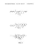 NOVEL MONASCUSPURPURONES, PREPARATION PROCESS THEREOF, AND USES OF THE     MONASCUSPURPURONES diagram and image