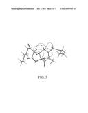 NOVEL MONASCUSPURPURONES, PREPARATION PROCESS THEREOF, AND USES OF THE     MONASCUSPURPURONES diagram and image