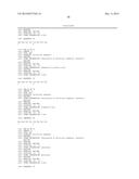 Beta-Arrestin Effectors And Compositions And Methods Of Use Thereof diagram and image