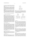 ARYL NAPHTHALIDE LIGNANS AS ANTI-HIV AGENTS diagram and image