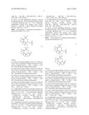 ARYL NAPHTHALIDE LIGNANS AS ANTI-HIV AGENTS diagram and image