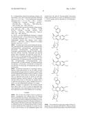 ARYL NAPHTHALIDE LIGNANS AS ANTI-HIV AGENTS diagram and image