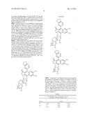 ARYL NAPHTHALIDE LIGNANS AS ANTI-HIV AGENTS diagram and image