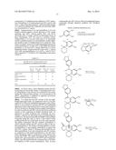 ARYL NAPHTHALIDE LIGNANS AS ANTI-HIV AGENTS diagram and image