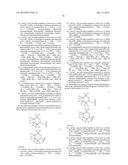 ARYL NAPHTHALIDE LIGNANS AS ANTI-HIV AGENTS diagram and image