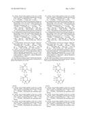 ARYL NAPHTHALIDE LIGNANS AS ANTI-HIV AGENTS diagram and image