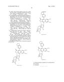 ARYL NAPHTHALIDE LIGNANS AS ANTI-HIV AGENTS diagram and image