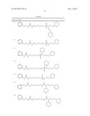 NOVEL UREA  AND THIOUREA DERIVATIVES diagram and image