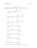 NOVEL UREA  AND THIOUREA DERIVATIVES diagram and image