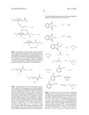 NOVEL UREA  AND THIOUREA DERIVATIVES diagram and image