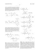 NOVEL UREA  AND THIOUREA DERIVATIVES diagram and image