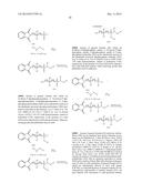 NOVEL UREA  AND THIOUREA DERIVATIVES diagram and image