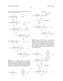 NOVEL UREA  AND THIOUREA DERIVATIVES diagram and image