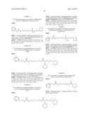 NOVEL UREA  AND THIOUREA DERIVATIVES diagram and image