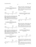 NOVEL UREA  AND THIOUREA DERIVATIVES diagram and image