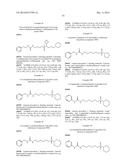 NOVEL UREA  AND THIOUREA DERIVATIVES diagram and image