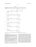 NOVEL UREA  AND THIOUREA DERIVATIVES diagram and image