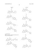 SUBSTITUTED 1H-PYRAZOLO[3 ,4 ,4,5]THIENO[2,3-B]PYRIDIN-3-AMINE ANALOGS AS     POSITIVE ALLOSTERIC MODULATORS OF THE MUSCARINIC ACETYCHOLINE RECEPTOR M4 diagram and image