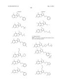 SUBSTITUTED 1H-PYRAZOLO[3 ,4 ,4,5]THIENO[2,3-B]PYRIDIN-3-AMINE ANALOGS AS     POSITIVE ALLOSTERIC MODULATORS OF THE MUSCARINIC ACETYCHOLINE RECEPTOR M4 diagram and image