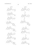 SUBSTITUTED 1H-PYRAZOLO[3 ,4 ,4,5]THIENO[2,3-B]PYRIDIN-3-AMINE ANALOGS AS     POSITIVE ALLOSTERIC MODULATORS OF THE MUSCARINIC ACETYCHOLINE RECEPTOR M4 diagram and image