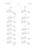 SUBSTITUTED 1H-PYRAZOLO[3 ,4 ,4,5]THIENO[2,3-B]PYRIDIN-3-AMINE ANALOGS AS     POSITIVE ALLOSTERIC MODULATORS OF THE MUSCARINIC ACETYCHOLINE RECEPTOR M4 diagram and image