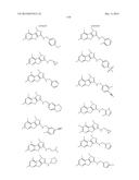 SUBSTITUTED 1H-PYRAZOLO[3 ,4 ,4,5]THIENO[2,3-B]PYRIDIN-3-AMINE ANALOGS AS     POSITIVE ALLOSTERIC MODULATORS OF THE MUSCARINIC ACETYCHOLINE RECEPTOR M4 diagram and image