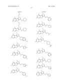 SUBSTITUTED 1H-PYRAZOLO[3 ,4 ,4,5]THIENO[2,3-B]PYRIDIN-3-AMINE ANALOGS AS     POSITIVE ALLOSTERIC MODULATORS OF THE MUSCARINIC ACETYCHOLINE RECEPTOR M4 diagram and image