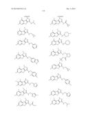 SUBSTITUTED 1H-PYRAZOLO[3 ,4 ,4,5]THIENO[2,3-B]PYRIDIN-3-AMINE ANALOGS AS     POSITIVE ALLOSTERIC MODULATORS OF THE MUSCARINIC ACETYCHOLINE RECEPTOR M4 diagram and image