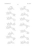 SUBSTITUTED 1H-PYRAZOLO[3 ,4 ,4,5]THIENO[2,3-B]PYRIDIN-3-AMINE ANALOGS AS     POSITIVE ALLOSTERIC MODULATORS OF THE MUSCARINIC ACETYCHOLINE RECEPTOR M4 diagram and image