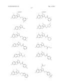 SUBSTITUTED 1H-PYRAZOLO[3 ,4 ,4,5]THIENO[2,3-B]PYRIDIN-3-AMINE ANALOGS AS     POSITIVE ALLOSTERIC MODULATORS OF THE MUSCARINIC ACETYCHOLINE RECEPTOR M4 diagram and image