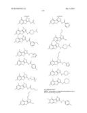 SUBSTITUTED 1H-PYRAZOLO[3 ,4 ,4,5]THIENO[2,3-B]PYRIDIN-3-AMINE ANALOGS AS     POSITIVE ALLOSTERIC MODULATORS OF THE MUSCARINIC ACETYCHOLINE RECEPTOR M4 diagram and image