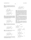 SUBSTITUTED 1H-PYRAZOLO[3 ,4 ,4,5]THIENO[2,3-B]PYRIDIN-3-AMINE ANALOGS AS     POSITIVE ALLOSTERIC MODULATORS OF THE MUSCARINIC ACETYCHOLINE RECEPTOR M4 diagram and image