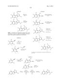 SUBSTITUTED 1H-PYRAZOLO[3 ,4 ,4,5]THIENO[2,3-B]PYRIDIN-3-AMINE ANALOGS AS     POSITIVE ALLOSTERIC MODULATORS OF THE MUSCARINIC ACETYCHOLINE RECEPTOR M4 diagram and image