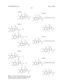 SUBSTITUTED 1H-PYRAZOLO[3 ,4 ,4,5]THIENO[2,3-B]PYRIDIN-3-AMINE ANALOGS AS     POSITIVE ALLOSTERIC MODULATORS OF THE MUSCARINIC ACETYCHOLINE RECEPTOR M4 diagram and image