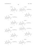 SUBSTITUTED 1H-PYRAZOLO[3 ,4 ,4,5]THIENO[2,3-B]PYRIDIN-3-AMINE ANALOGS AS     POSITIVE ALLOSTERIC MODULATORS OF THE MUSCARINIC ACETYCHOLINE RECEPTOR M4 diagram and image