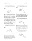 SUBSTITUTED 1H-PYRAZOLO[3 ,4 ,4,5]THIENO[2,3-B]PYRIDIN-3-AMINE ANALOGS AS     POSITIVE ALLOSTERIC MODULATORS OF THE MUSCARINIC ACETYCHOLINE RECEPTOR M4 diagram and image