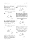 SUBSTITUTED 1H-PYRAZOLO[3 ,4 ,4,5]THIENO[2,3-B]PYRIDIN-3-AMINE ANALOGS AS     POSITIVE ALLOSTERIC MODULATORS OF THE MUSCARINIC ACETYCHOLINE RECEPTOR M4 diagram and image