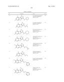 SUBSTITUTED 1H-PYRAZOLO[3 ,4 ,4,5]THIENO[2,3-B]PYRIDIN-3-AMINE ANALOGS AS     POSITIVE ALLOSTERIC MODULATORS OF THE MUSCARINIC ACETYCHOLINE RECEPTOR M4 diagram and image