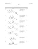 SUBSTITUTED 1H-PYRAZOLO[3 ,4 ,4,5]THIENO[2,3-B]PYRIDIN-3-AMINE ANALOGS AS     POSITIVE ALLOSTERIC MODULATORS OF THE MUSCARINIC ACETYCHOLINE RECEPTOR M4 diagram and image