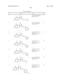 SUBSTITUTED 1H-PYRAZOLO[3 ,4 ,4,5]THIENO[2,3-B]PYRIDIN-3-AMINE ANALOGS AS     POSITIVE ALLOSTERIC MODULATORS OF THE MUSCARINIC ACETYCHOLINE RECEPTOR M4 diagram and image