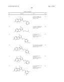 SUBSTITUTED 1H-PYRAZOLO[3 ,4 ,4,5]THIENO[2,3-B]PYRIDIN-3-AMINE ANALOGS AS     POSITIVE ALLOSTERIC MODULATORS OF THE MUSCARINIC ACETYCHOLINE RECEPTOR M4 diagram and image