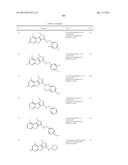 SUBSTITUTED 1H-PYRAZOLO[3 ,4 ,4,5]THIENO[2,3-B]PYRIDIN-3-AMINE ANALOGS AS     POSITIVE ALLOSTERIC MODULATORS OF THE MUSCARINIC ACETYCHOLINE RECEPTOR M4 diagram and image