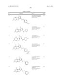 SUBSTITUTED 1H-PYRAZOLO[3 ,4 ,4,5]THIENO[2,3-B]PYRIDIN-3-AMINE ANALOGS AS     POSITIVE ALLOSTERIC MODULATORS OF THE MUSCARINIC ACETYCHOLINE RECEPTOR M4 diagram and image