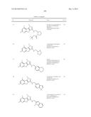 SUBSTITUTED 1H-PYRAZOLO[3 ,4 ,4,5]THIENO[2,3-B]PYRIDIN-3-AMINE ANALOGS AS     POSITIVE ALLOSTERIC MODULATORS OF THE MUSCARINIC ACETYCHOLINE RECEPTOR M4 diagram and image