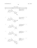 SUBSTITUTED 1H-PYRAZOLO[3 ,4 ,4,5]THIENO[2,3-B]PYRIDIN-3-AMINE ANALOGS AS     POSITIVE ALLOSTERIC MODULATORS OF THE MUSCARINIC ACETYCHOLINE RECEPTOR M4 diagram and image